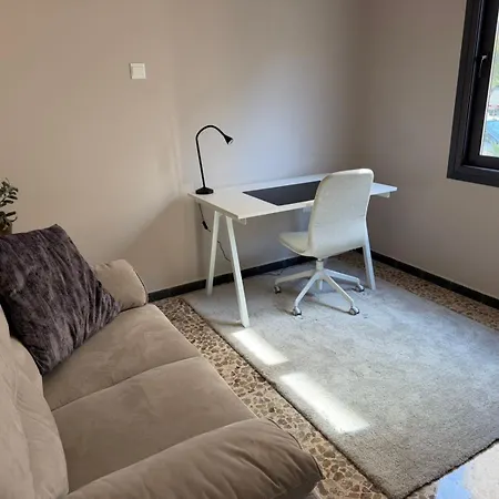 Casa By Nomads - 2bd With Workspace Дом отдыха *