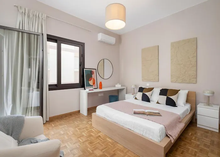 Σπίτι διακοπών Casa By Nomads