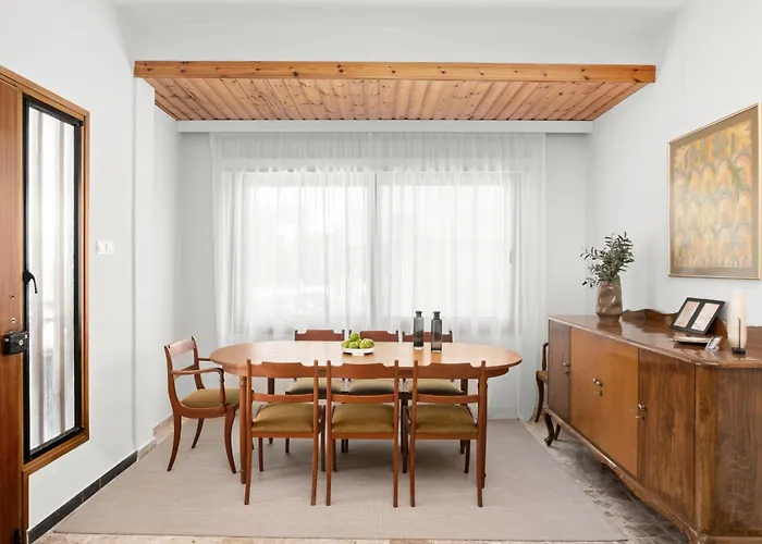 Casa By Nomads * Πάφος