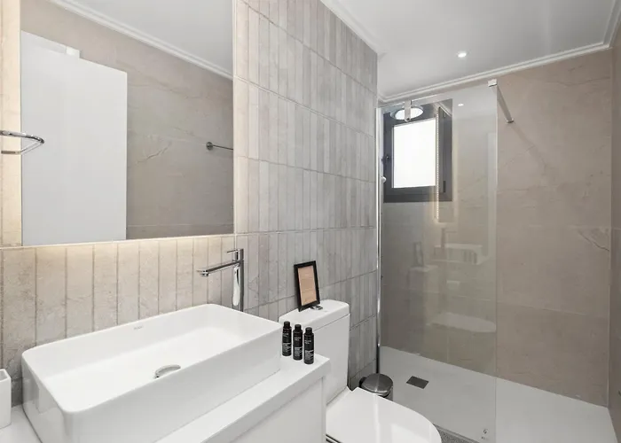 Casa By Nomads - 2bd With Workspace Дом отдыха *