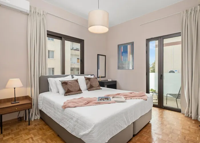 Casa By Nomads Σπίτι διακοπών *