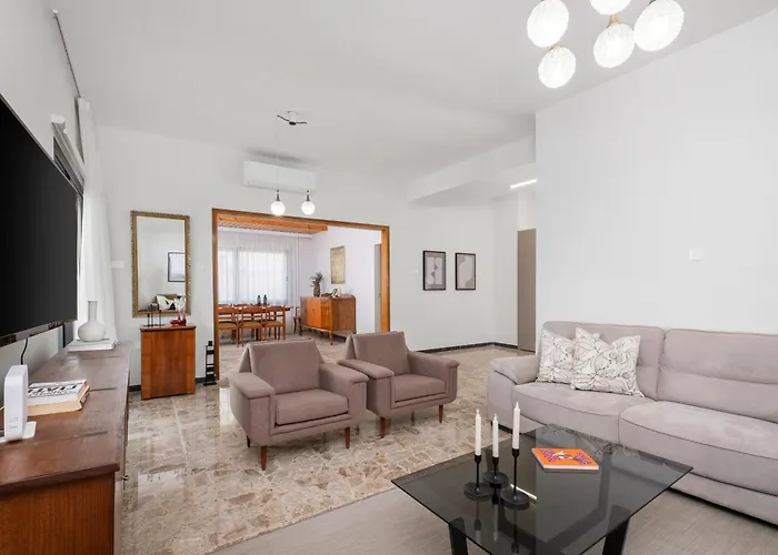 Casa By Nomads Σπίτι διακοπών