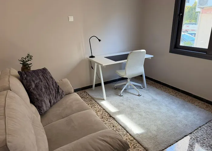 Casa By Nomads - 2bd With Workspace Дом отдыха *