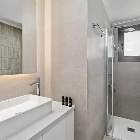 Casa By Nomads Semesterbostad Paphos