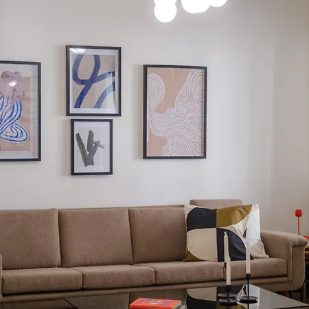 Hébergement de vacances Casa By Nomads