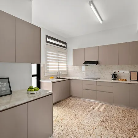 Casa By Nomads Semesterbostad *