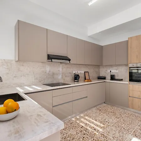 Semesterbostad Casa By Nomads