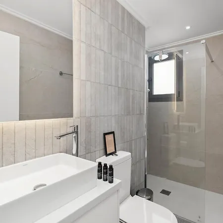 Casa By Nomads Semesterbostad *