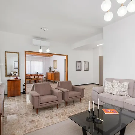 Casa By Nomads Hébergement de vacances