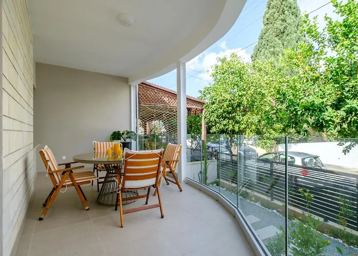 Casa By Nomads Prázdninový dům