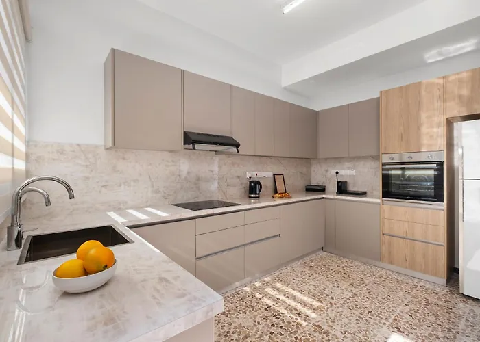 بيت للعطل Casa By Nomads - 2bd With Workspace