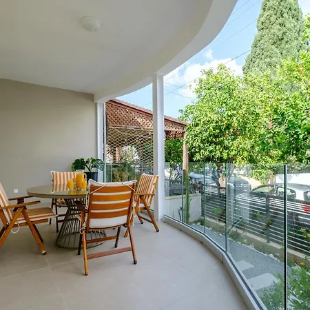 Casa By Nomads - 2bd With Workspace Nyaraló