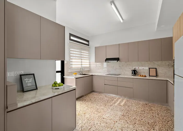 Casa By Nomads - 2bd With Workspace Nyaraló *
